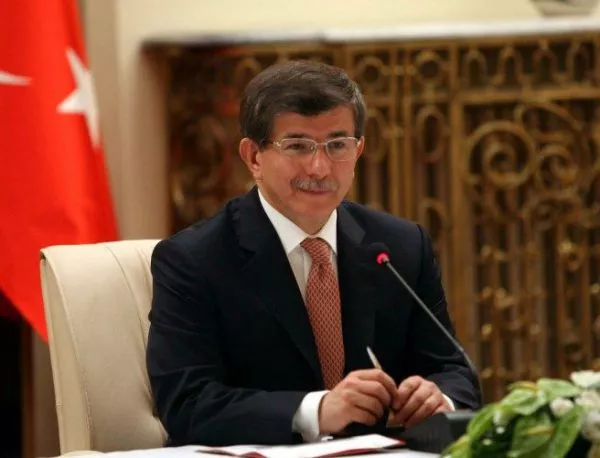 Турция предупреди: Не сме казали "да" на "Турски поток"