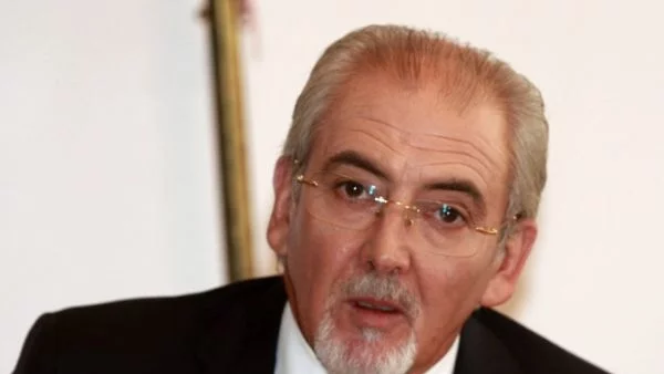 Местан: Никога не съм се срещал с Цветан Василев