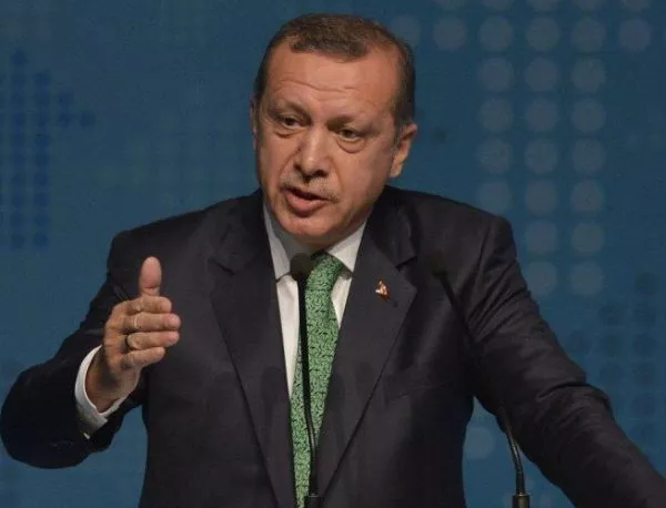 Ердоган ще предвожда и правителството в Турция