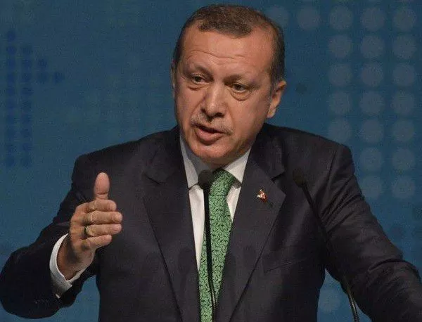 Ердоган: Ако Турция стане президентска република, ще забогатеем двойно