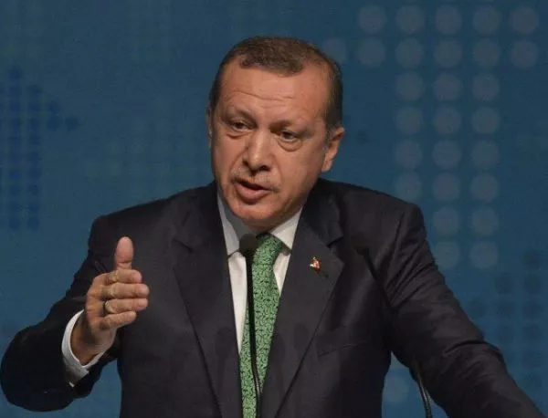Ердоган разкритикува световни лидери, признали арменския геноцид