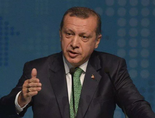Ердоган: Турция няма да допусне кюрдска автономия в северна Сирия