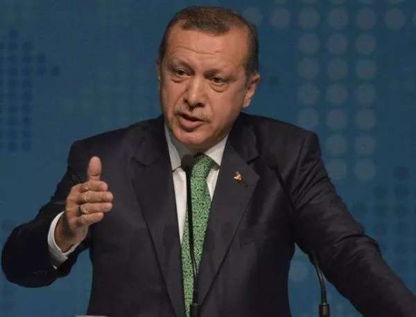 Предупрежденията на Ердоган към Русия са шантаж