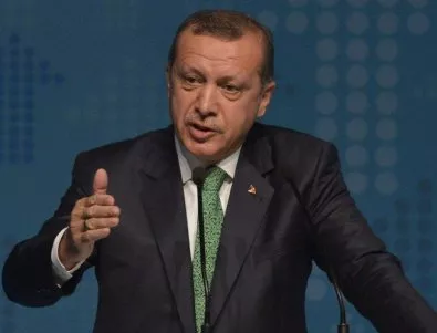 Ердоган смята, че въпросът с визите за ЕС върви към край