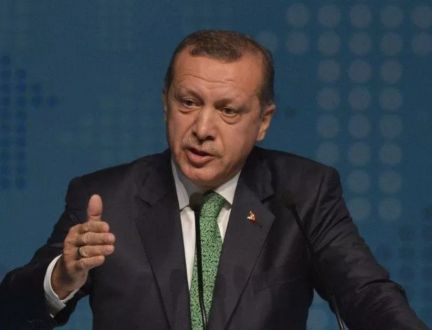 Ердоган с много остър тон към Европа: ЕС не може да решава съдбата на турския народ