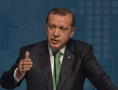 Ердоган обяви „национална мобилизация” срещу терористичните организации