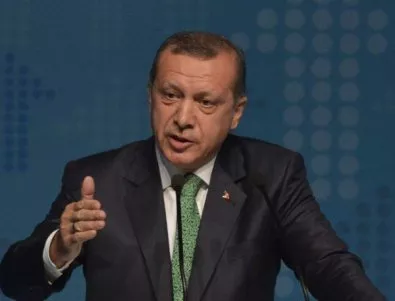 Ердоган: Ще наричам европейските държави нацистки, докато те ме наричат диктатор