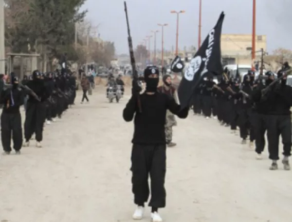 Багдад – главната цел на "Ислямската държава"