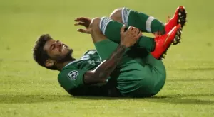 Футболист със 128 мача за Лудогорец е пред завръщане в Разград?