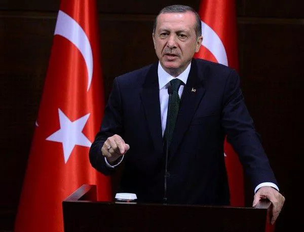 Ердоган: Армения няма да спечели, посочвайки Турция като враг