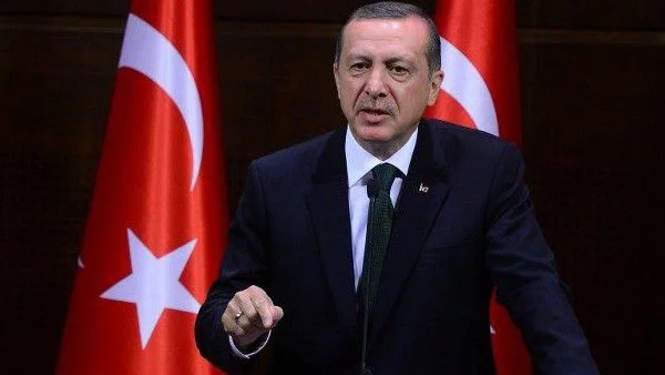 Ердоган: Армения няма да спечели, посочвайки Турция като враг