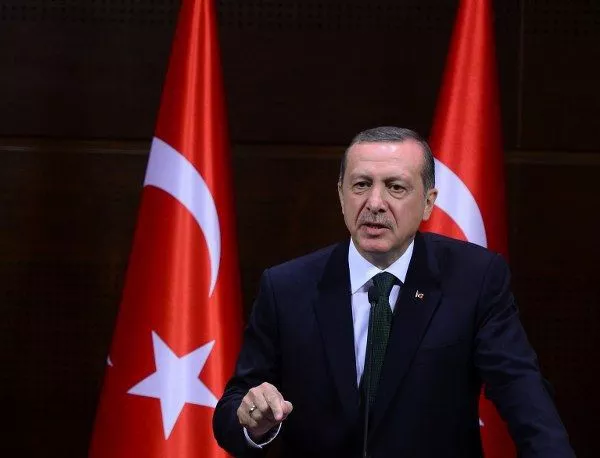 В Турция системно се нарушават човешките права, показва доклад