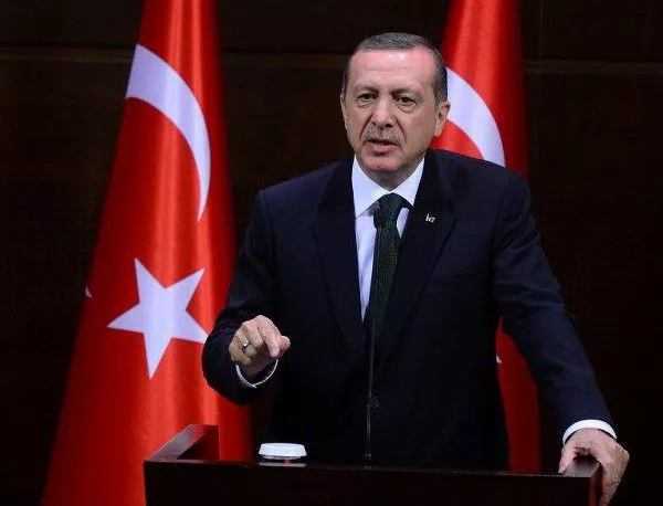 Guardian: Мечтите на Ердоган за империя са опасни за Турция