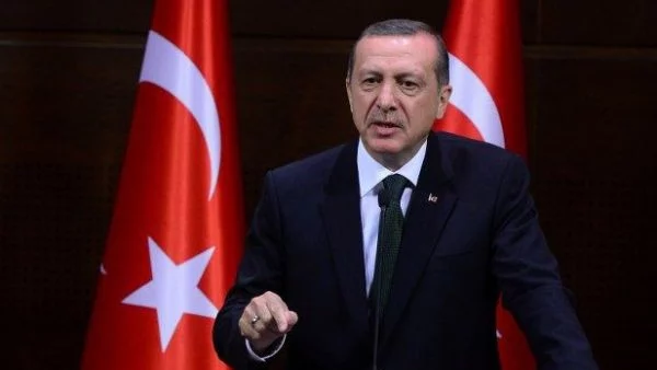 Ердоган поздрави Зукърбърг за защитата на мюсюлманите