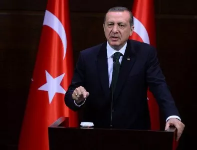 Ердоган вече е с развързани ръце да се разправи с неудобни депутати