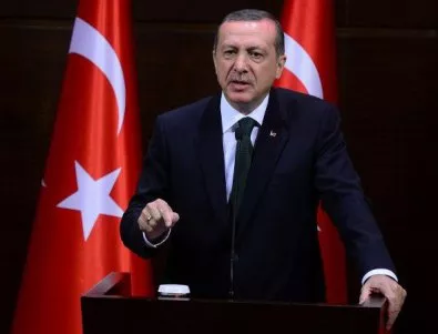Ердоган продължава с политиката за заличаване на Ататюрк