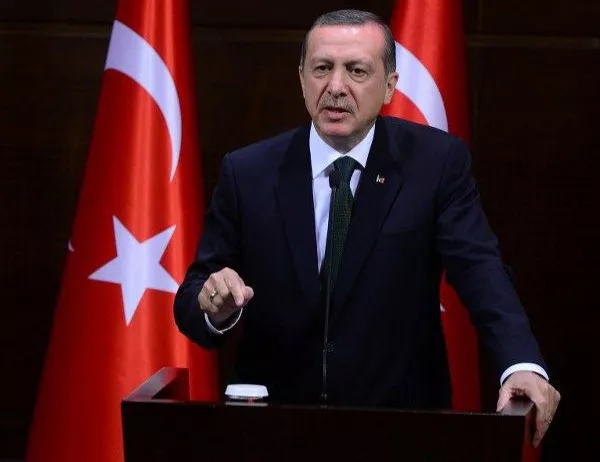 Ердоган: Турция е лидер по бързо развитие на икономиката