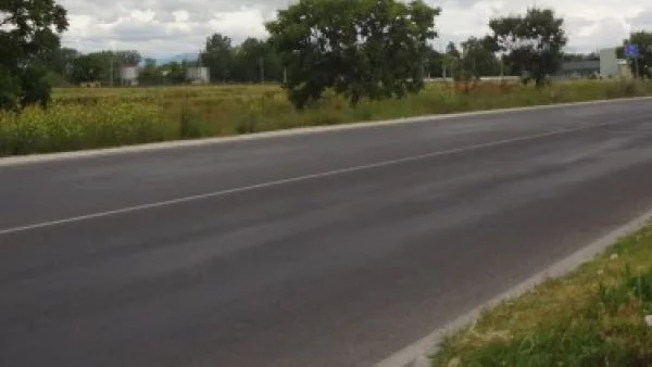Пътната обстановка днес