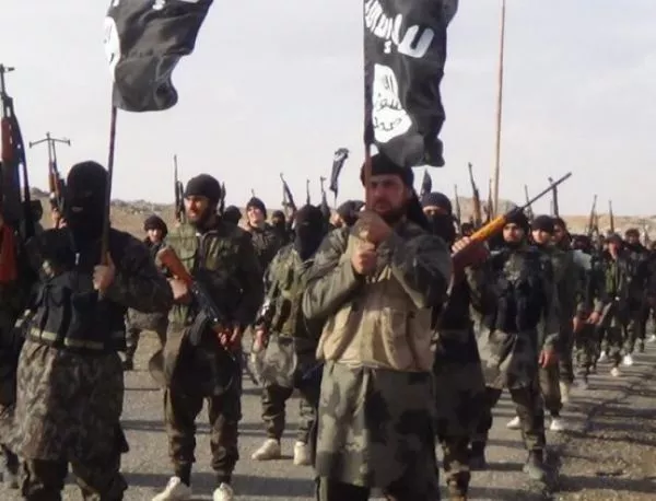"Ислямска държава" ще влезе в България, за да нанесе удари