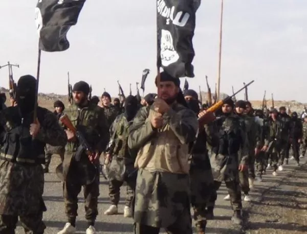 10 мита за "Ислямска държава"