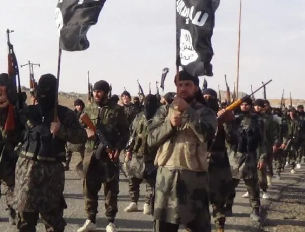 "Ислямска държава" е екзекутирала над 3,5 хил. души 
