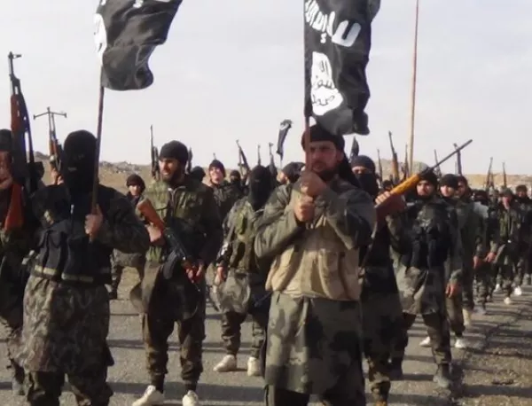 Как джихадистите от "Ислямска държава" набират бойци от Турция