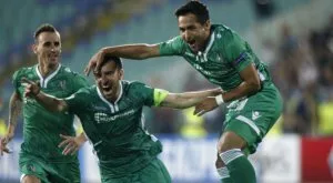 След Кешеру, Тулуза хареса още две звезди на Лудогорец