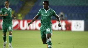 Мисиджан напомпа мускули: Арсенал трябва да се страхува от нас