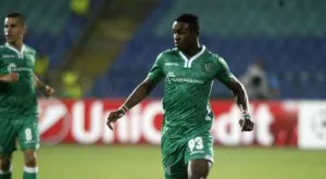 Звезда на Лудогорец: Преди играех с такива отбори само на видеоигри