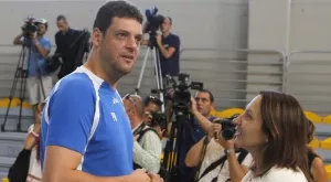 Пламен Константинов: Ако не влезем в осмицата на Световното това ще е провал