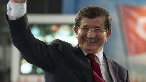 Турция предложи "ново начало" на Армения