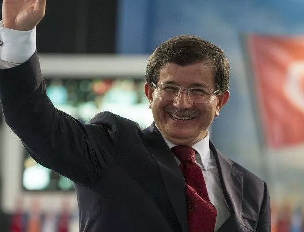 Турският парламент одобри новия кабинет