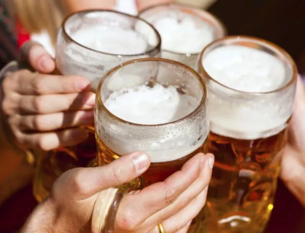 Русия забранява със закон големите разфасовки бира