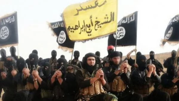 "Ислямска държава" наброява 20 000 - 30 000 бойци
