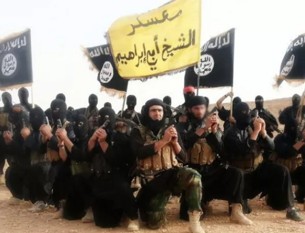 "Ислямска държава" е готова за война със САЩ