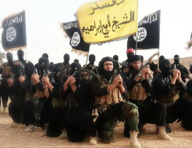 САЩ предупреди Европа да си прибере джихадистите