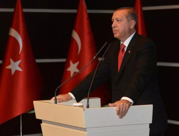 Гибелният гняв на Анкара срещу "геноцида"