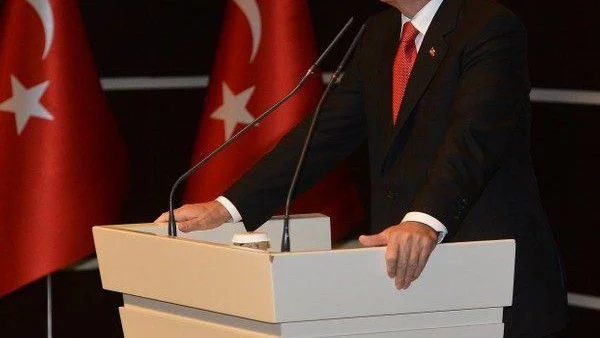 Ердоган забрани демонстрации на "Таксим"