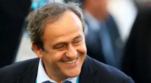 Потвърдиха отстраняването на Платини