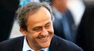 Платини се заоправдава за корупцичта след 15 часа в ареста