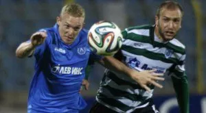 Локо (Пд) намери заместник на Иван Горанов