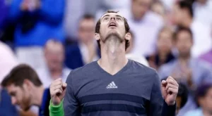 Фаворитите при мъжете лесно достигнаха третия кръг на Откритото първенство на САЩ