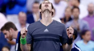 Мъри си върна на Цонга на US Open 