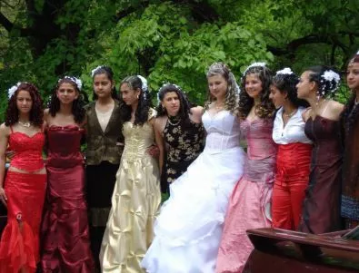 Проблемът с ромските сватби в Пазарджик - отново на дневен ред