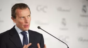 Емилио Бутрагеньо: Ще бъде трудно срещу Лудогорец