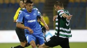 Без Сърмов почна подготовката на "Левски" за Монтана