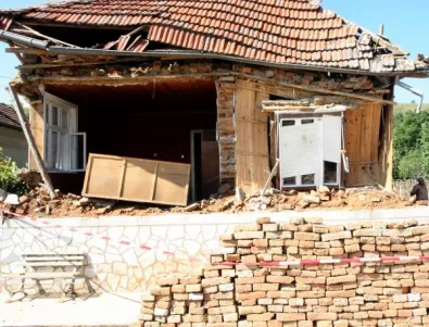 Подпочвените води в Мизия и Крушовица може да наводнят домовете