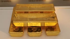 Златото бе разпродадено след данните от САЩ