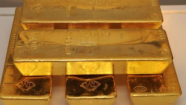 Големи златни залежи бяха намерени на 40 км от България