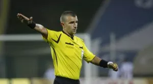 Представител на УЕФА категорично: Имаше дузпа за ЦСКА